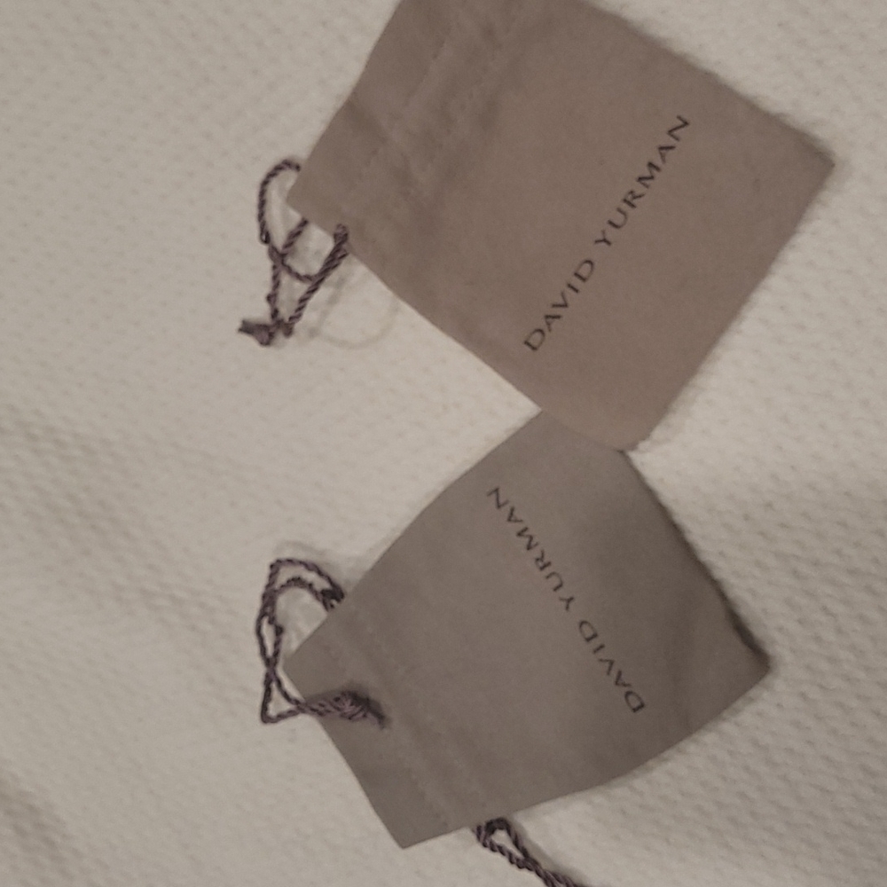 David Yurman Dust Bag